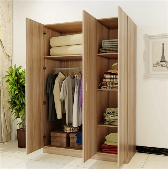 Dressing 3 Portes